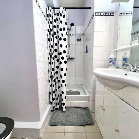 Apartament Getaway For Two Center & Within Walking Distance *