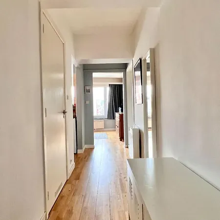 Getaway For Two Center & Within Walking Distance Apartament
