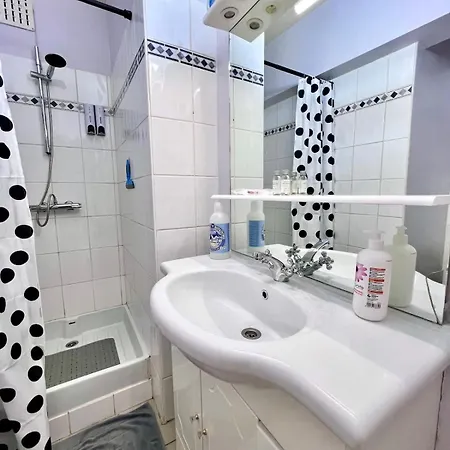 شقة Getaway For Two Center & Within Walking Distance *