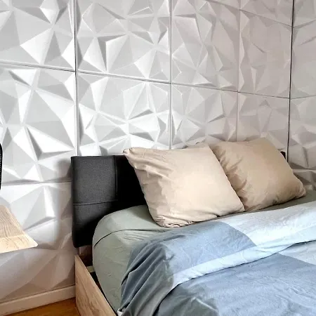 Getaway For Two Center & Within Walking Distance * Ostenda