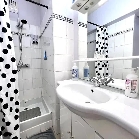 Getaway For Two Center & Within Walking Distance Apartament Ostenda