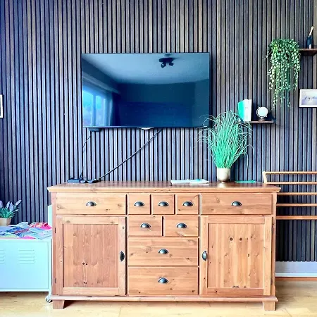 Getaway For Two Center & Within Walking Distance *