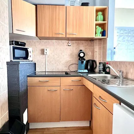 Getaway For Two Center & Within Walking Distance أوستيند