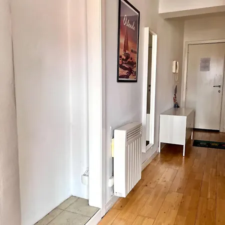 Apartament Getaway For Two Center & Within Walking Distance *