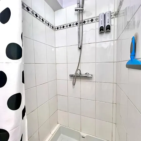 Getaway For Two Center & Within Walking Distance Apartament Ostenda