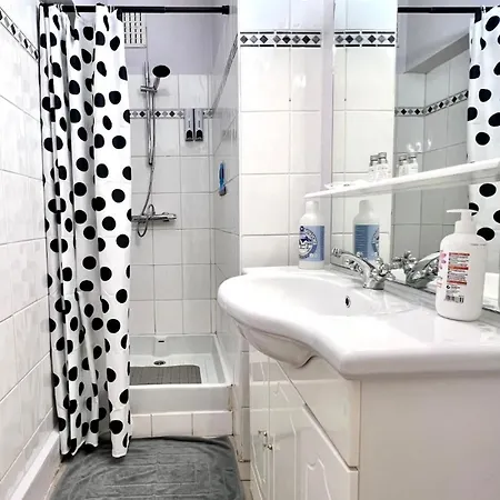 Getaway For Two Center & Within Walking Distance Apartament *