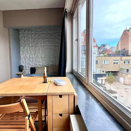 Apartament Getaway For Two Center & Within Walking Distance Ostenda