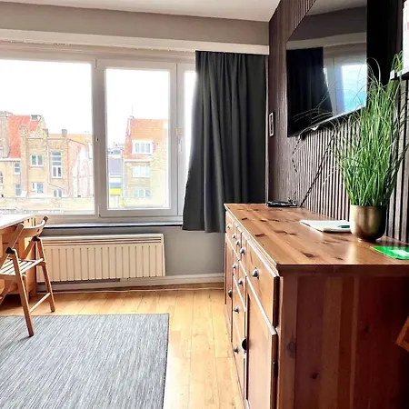 Apartament Getaway For Two Center & Within Walking Distance *