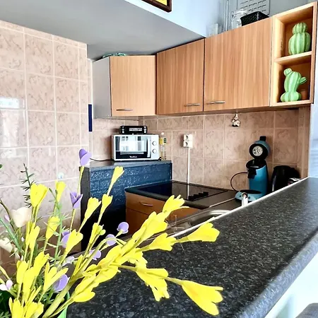 Getaway For Two Center & Within Walking Distance Apartament Ostenda