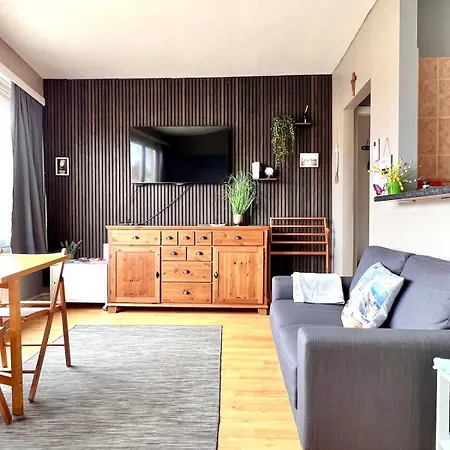 شقة Getaway For Two Center & Within Walking Distance *